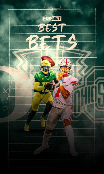 College football Week 2 odds: Why Oregon will cover against Ohio State, more